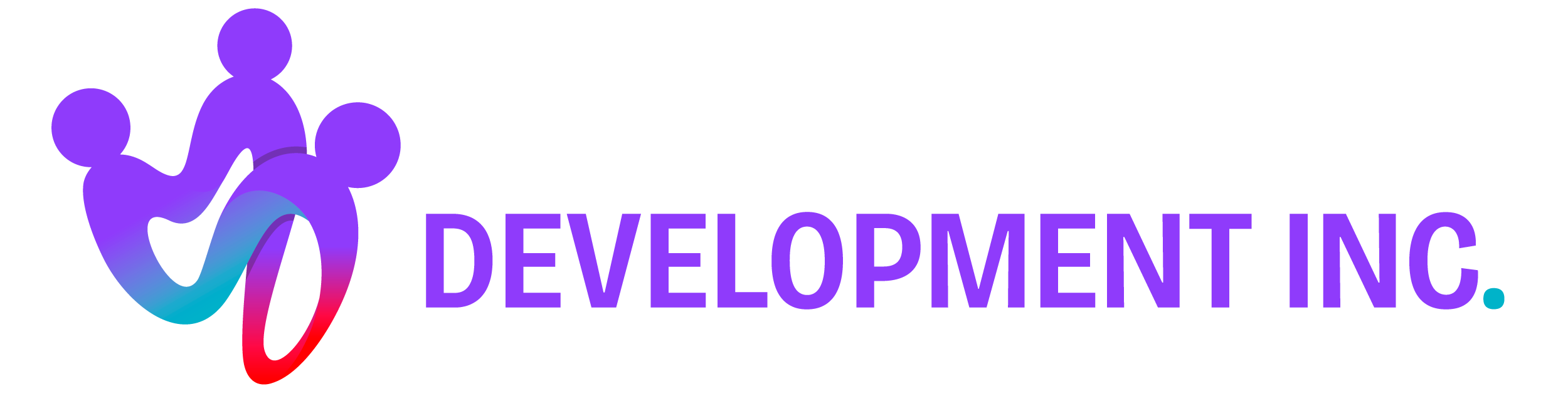 Fountain Connect Development Inc. logo